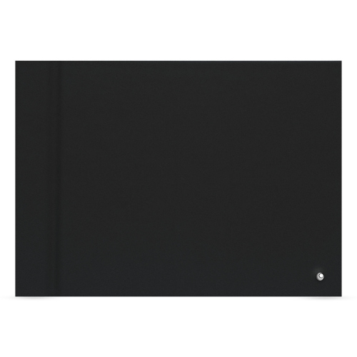 Magnetic menu - A4 horizontal