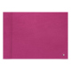 Menu magnétique - A4 horizontal - Rose BB ( Pantone #DB599F )