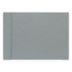 Menu magnetico - A4 orizzontale - Gris PU ( Pantone #c1c6c8 ) 