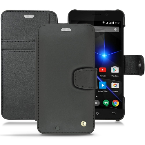 Housse cuir Archos 50 Oxygen +