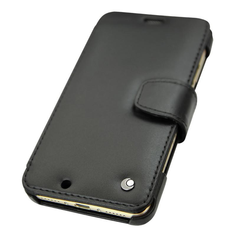 Funda de piel Archos 50 Oxygen + Funda de piel Archos 50 Oxygen +