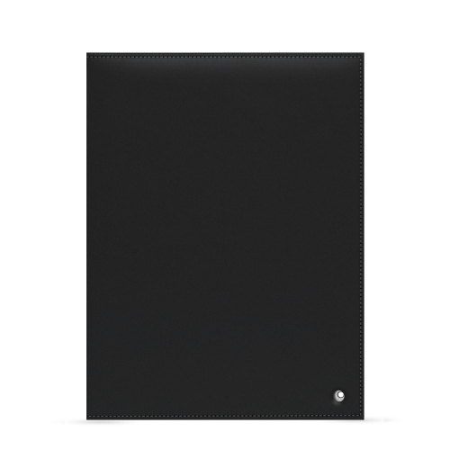 Table top screw card - A4