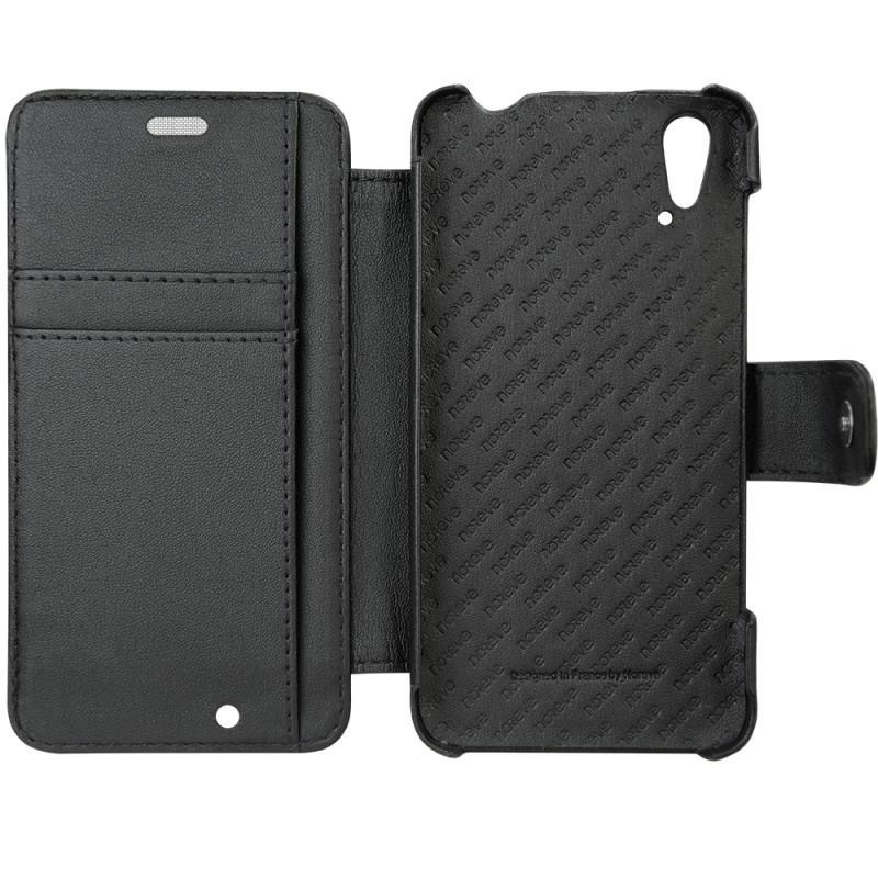 Funda de piel Archos 50 Oxygen + Funda de piel Archos 50 Oxygen +