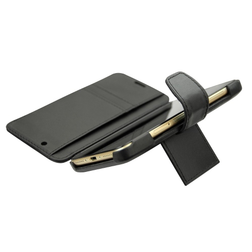                                                         Capa em pele Archos 50 Oxygen +
                                                      