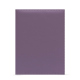Tischkarte mit Schrauben - A4 - Lilas PU ( Pantone #b9a3e3 )