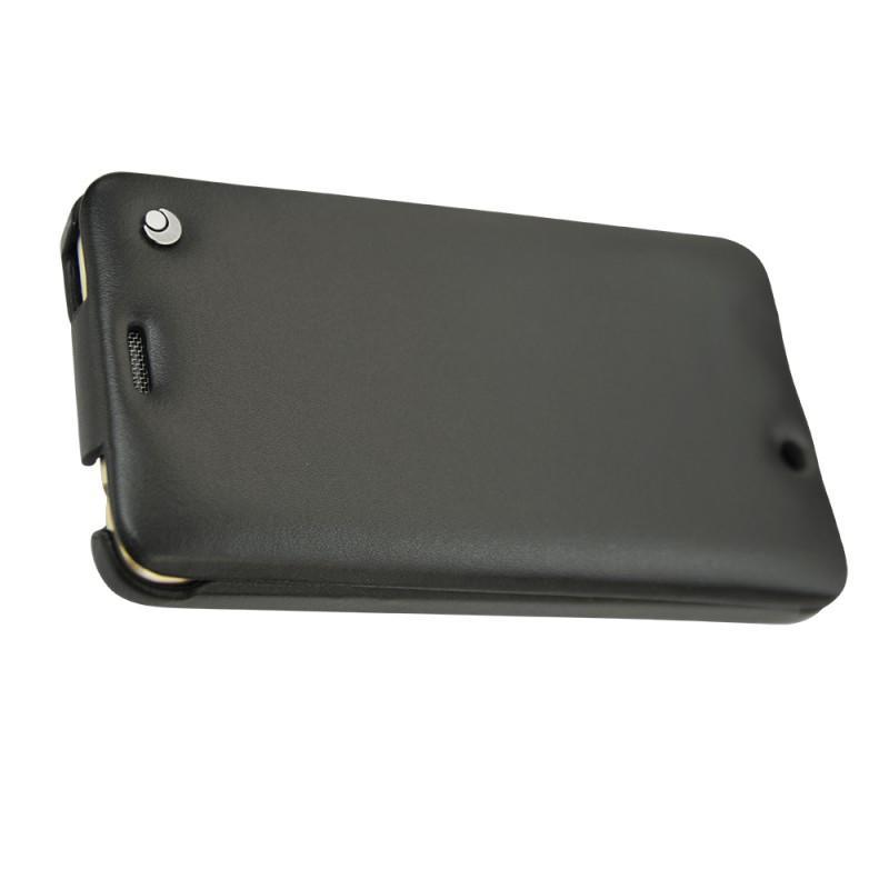 Capa em pele Archos 50 Oxygen + Capa em pele Archos 50 Oxygen +