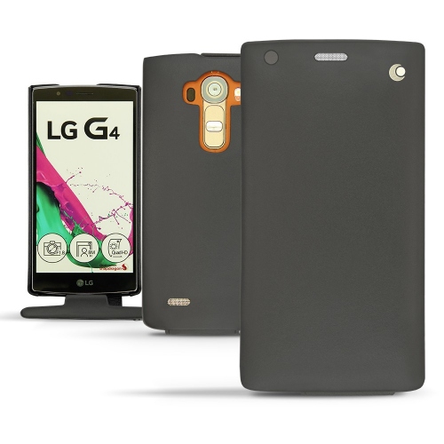 レザーケース LG G4
