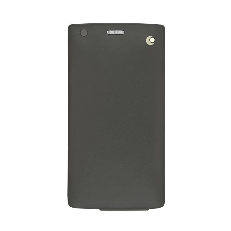 LG G4 leather case