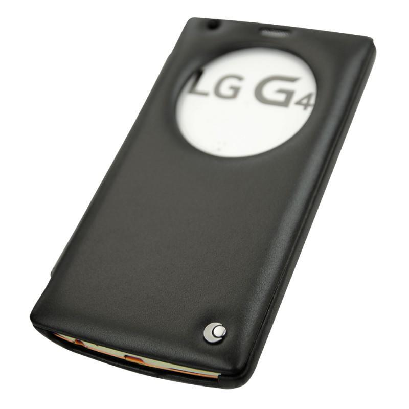 가죽 커버 LG G4