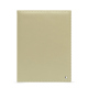 Menu holder - Double A5 - Beige ( Nappa - Pantone #ceb888 ) 