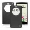 Lederschutzhülle LG G4