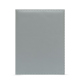 Suporte do menu - Duplo A5 - Gris PU ( Pantone #c1c6c8 ) 