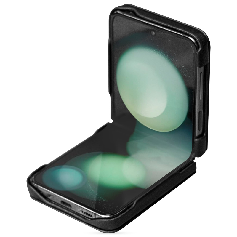 Customised luxury case for Samsung Galaxy Z Flip5