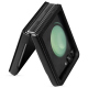 Coque cuir Samsung Galaxy Z Flip5