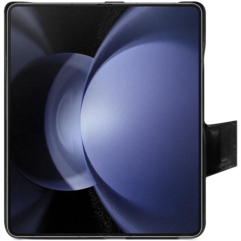 硬质真皮保护套 Samsung Galaxy Z Fold5 硬质真皮保护套 Samsung Galaxy Z Fold5