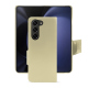 Coque cuir Samsung Galaxy Z Fold5