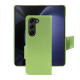 Capa em pele Samsung Galaxy Z Fold5