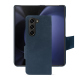Capa em pele Samsung Galaxy Z Fold5