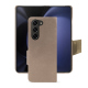 Funda de piel Samsung Galaxy Z Fold5