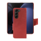 Coque cuir Samsung Galaxy Z Fold5