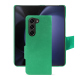 Funda de piel Samsung Galaxy Z Fold5