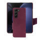 Coque cuir Samsung Galaxy Z Fold5