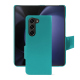 Capa em pele Samsung Galaxy Z Fold5