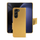 Samsung Galaxy Z Fold5 leather cover