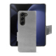 Funda de piel Samsung Galaxy Z Fold5