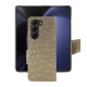 Coque cuir Samsung Galaxy Z Fold5