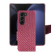 Funda de piel Samsung Galaxy Z Fold5