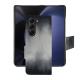 Samsung Galaxy Z Fold5 leather cover
