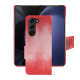 Funda de piel Samsung Galaxy Z Fold5