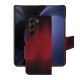 Capa em pele Samsung Galaxy Z Fold5