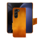 Lederschutzhülle Samsung Galaxy Z Fold5