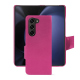 Capa em pele Samsung Galaxy Z Fold5