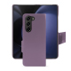 Funda de piel Samsung Galaxy Z Fold5