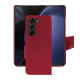 Funda de piel Samsung Galaxy Z Fold5