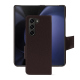 Coque cuir Samsung Galaxy Z Fold5