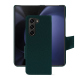Coque cuir Samsung Galaxy Z Fold5