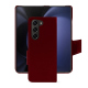 Custodia in pelle Samsung Galaxy Z Fold5