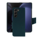 Capa em pele Samsung Galaxy Z Fold5