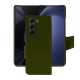Capa em pele Samsung Galaxy Z Fold5