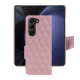 Samsung Galaxy Z Fold5 leather cover