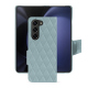 Funda de piel Samsung Galaxy Z Fold5