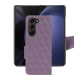Capa em pele Samsung Galaxy Z Fold5