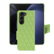 Capa em pele Samsung Galaxy Z Fold5