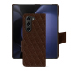 Funda de piel Samsung Galaxy Z Fold5