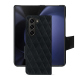 Funda de piel Samsung Galaxy Z Fold5