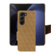 Samsung Galaxy Z Fold5 leather cover